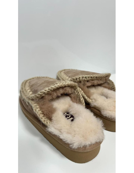 Mou Eskimo Slipper