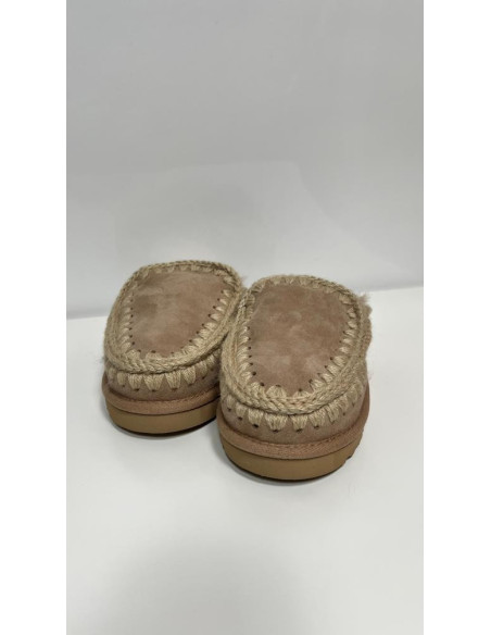 Mou Eskimo Slipper
