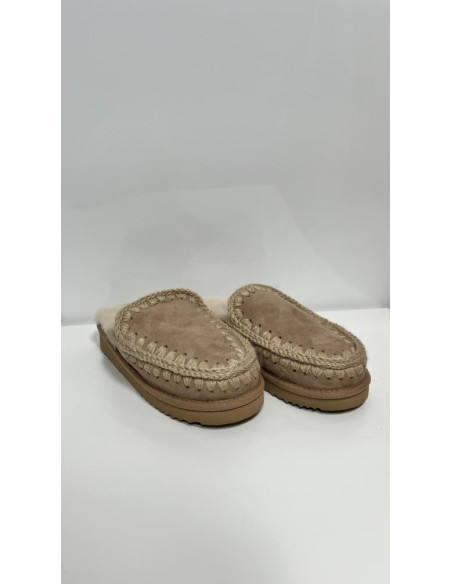 Mou Eskimo Slipper