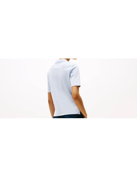 Tommy Hilfiger Polo 1985 in Piqué
