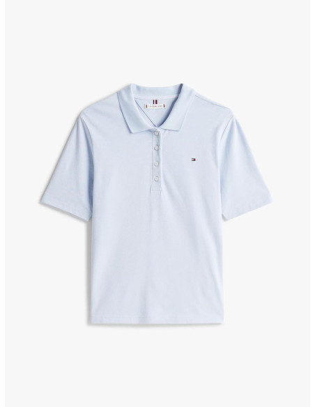 Tommy Hilfiger Polo 1985 in Piqué