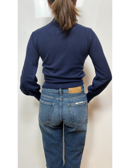 Susy Mix Pull Lupetto