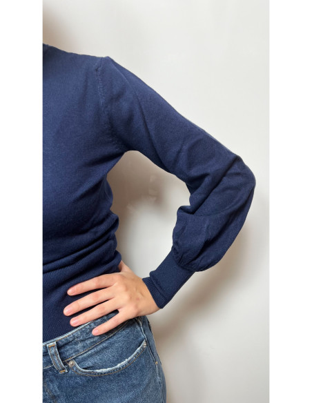 Susy Mix Pull Lupetto