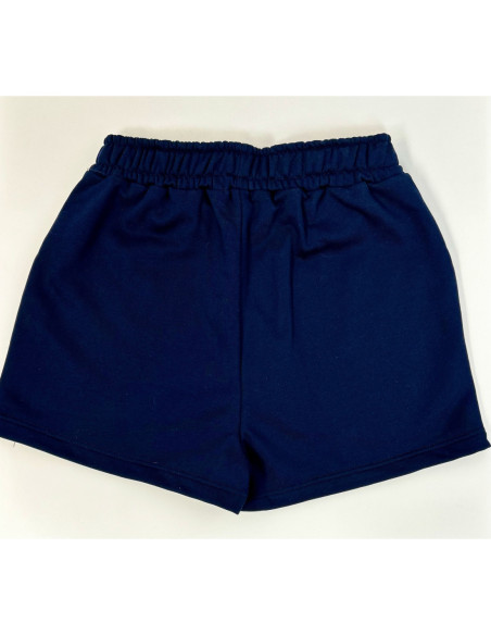 Berna Short Logato