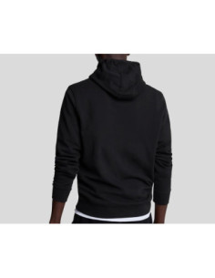 Lyle&Scott Felpa Con Cappuccio 2