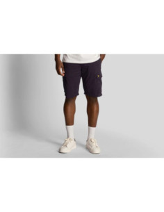 Lyle&Scott Bermuda