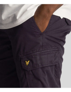 Lyle&Scott Bermuda 2