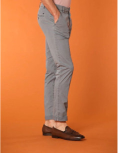 Mason's Pantaloni Icon Washing 2