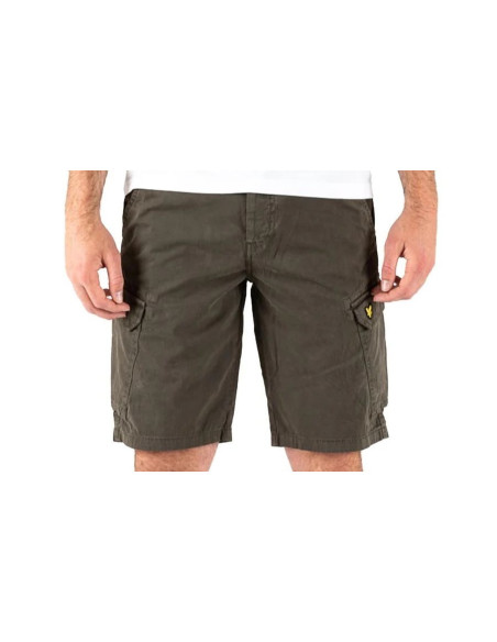 Lyle&Scott Bermuda