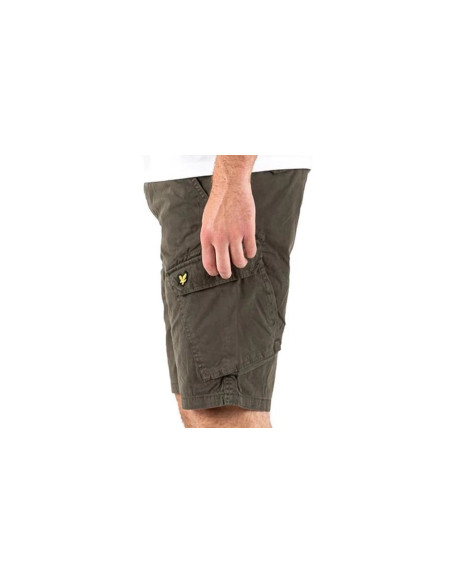 Lyle&Scott Bermuda