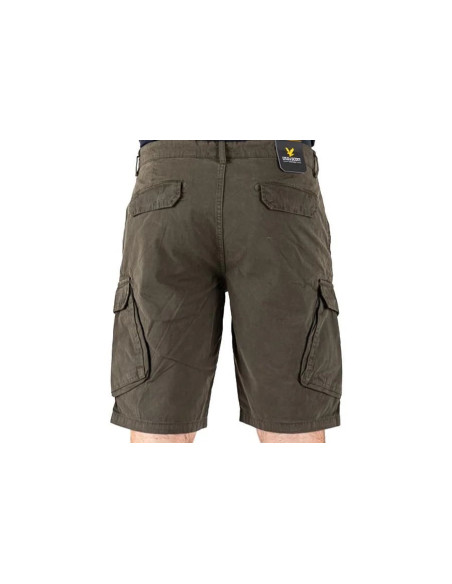 Lyle&Scott Bermuda