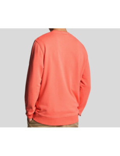 Lyle&Scott Felpa Girocollo 2