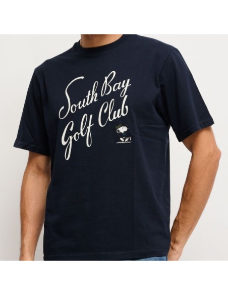 In The Box T-Shirt Golf Club