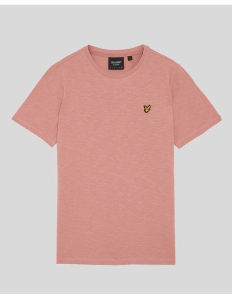 Lyle&Scott Slub T-Shirt