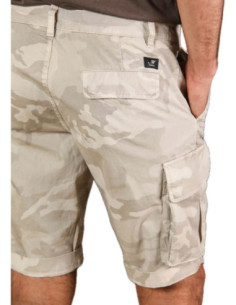 Mason's Bermuda Camouflage Icon 2