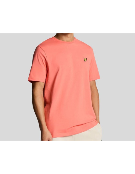 Lyle&Scott Plain T-Shirt