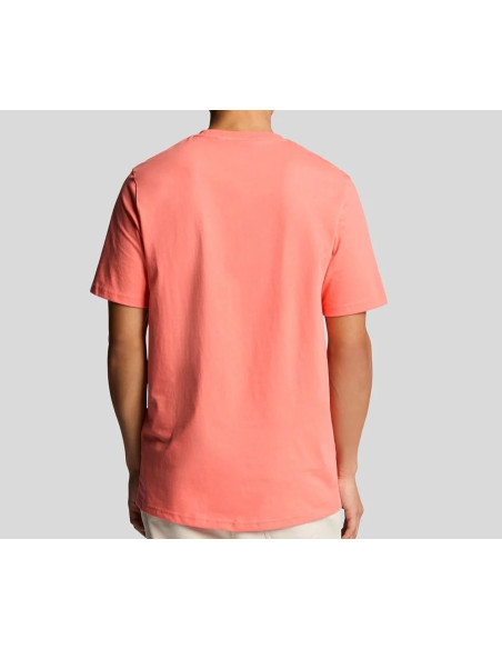 Lyle&Scott Plain T-Shirt
