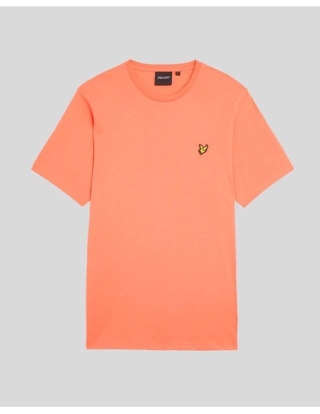 Lyle&Scott Plain T-Shirt