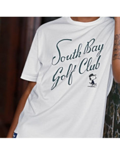 In The Box T-Shirt Golf Club