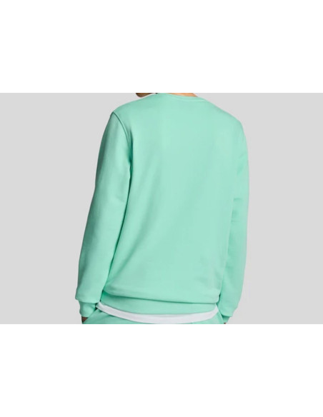 Lyle&Scott Felpa Girocollo