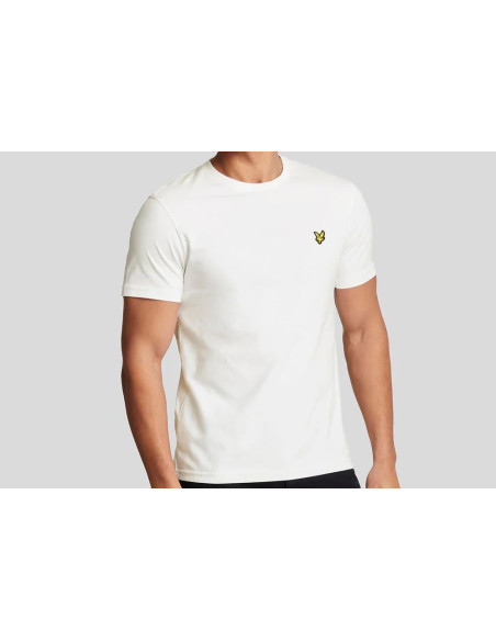 Lyle&Scott Plain T-Shirt