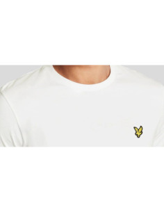Lyle&Scott Plain T-Shirt 2