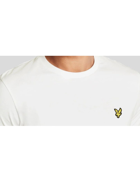 Lyle&Scott Plain T-Shirt