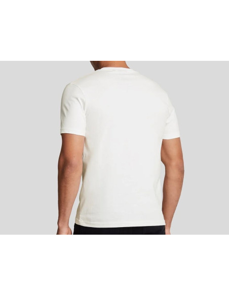 Lyle&Scott Plain T-Shirt