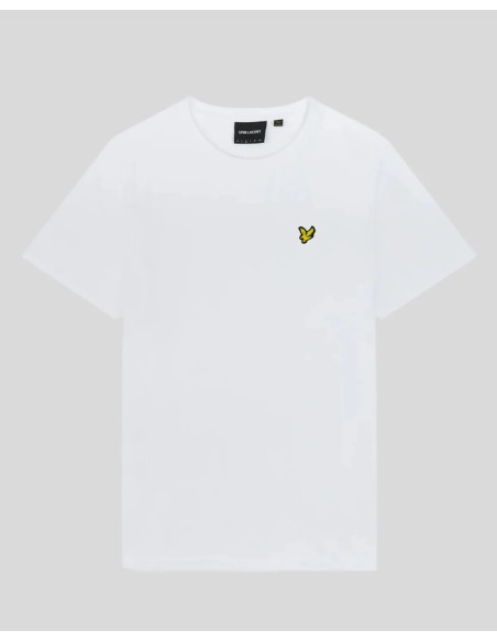 Lyle&Scott Plain T-Shirt