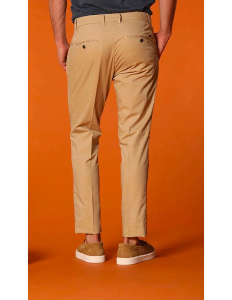Mason's Pantaloni Slim Fit