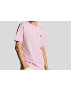 Lyle&Scott Plain T-Shirt