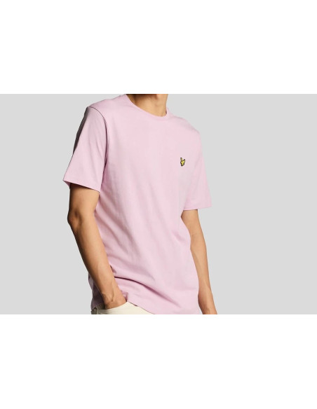 Lyle&Scott Plain T-Shirt