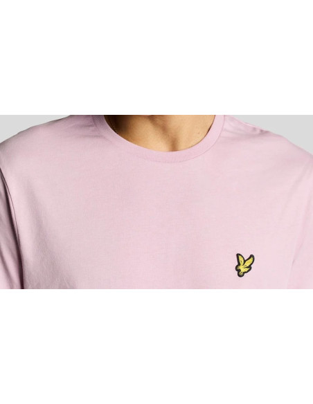 Lyle&Scott Plain T-Shirt