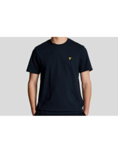 Lyle&Scott Plain T-Shirt