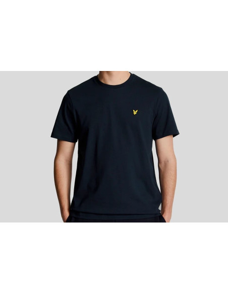 Lyle&Scott Plain T-Shirt