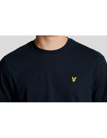 Lyle&Scott Plain T-Shirt