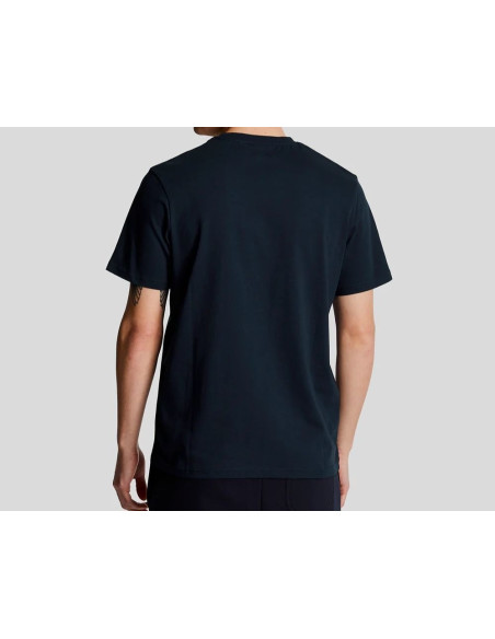 Lyle&Scott Plain T-Shirt