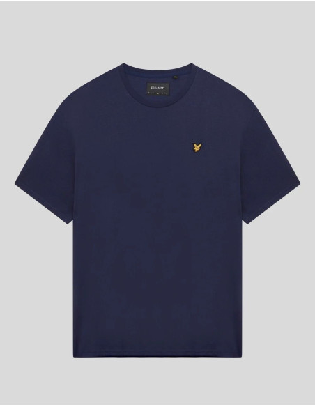 Lyle&Scott Plain T-Shirt