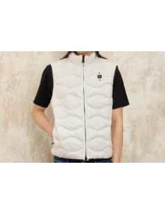 Blauer Smanicato Ad Onde Danny