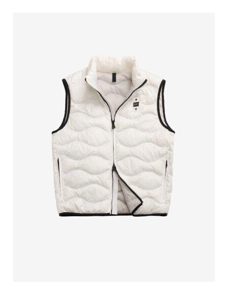 Blauer Smanicato Ad Onde Danny