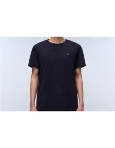 Napapijri T-Shirt A Maniche Corte Estiva Salis
 2