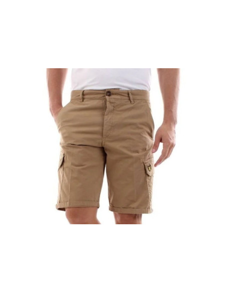 Lyle&Scott Bermuda
