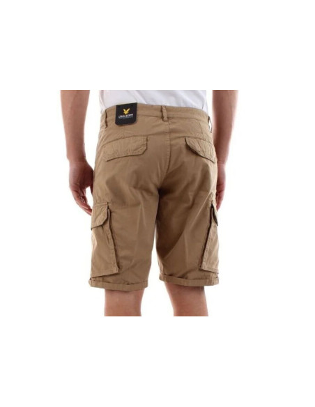 Lyle&Scott Bermuda