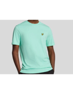Lyle&Scott Plain T-Shirt