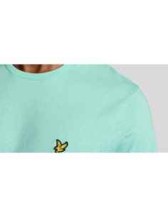 Lyle&Scott Plain T-Shirt 2