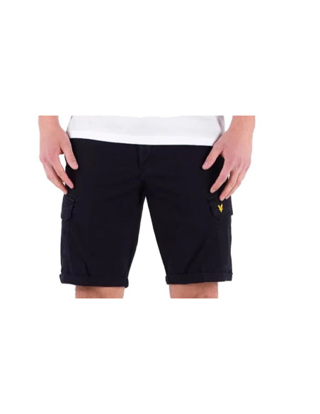 Lyle&Scott Bermuda