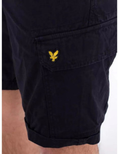 Lyle&Scott Bermuda 2