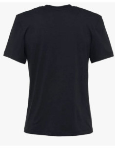 Blauer T-Shirt In Tono Bourne 2