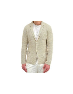 BL.11 Cardigan Beige