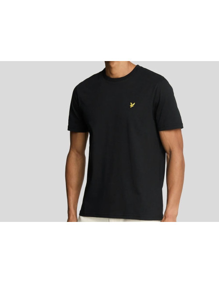 Lyle&Scott Plain T-Shirt